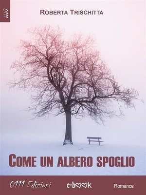cover image of Come un albero spoglio